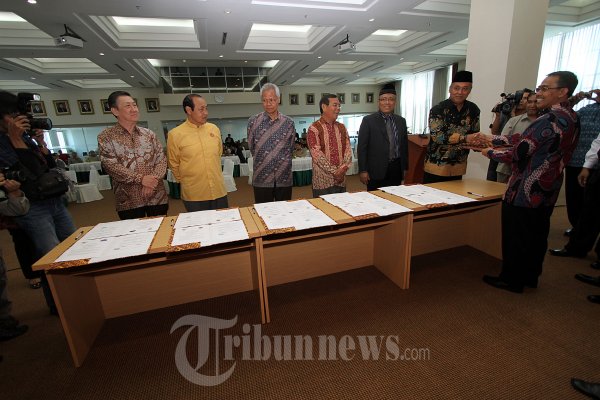 Kerjasama KY dan Tokoh Lintas Agama
