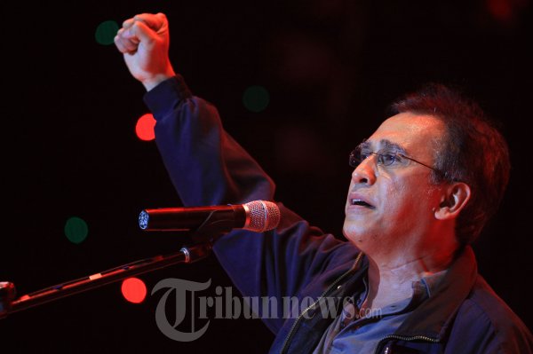 Iwan Fals