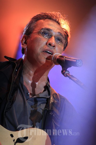 Iwan Fals