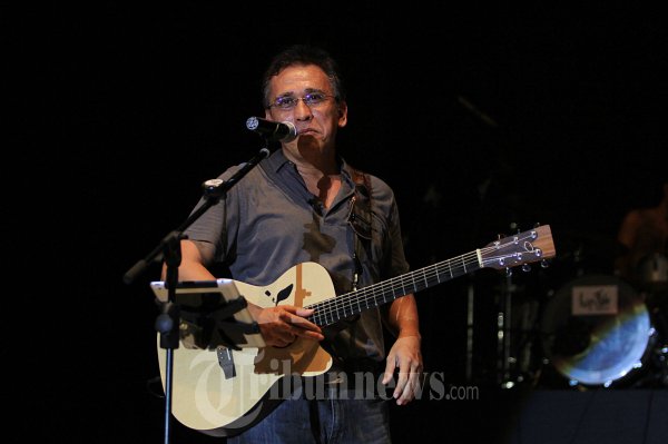Iwan Fals