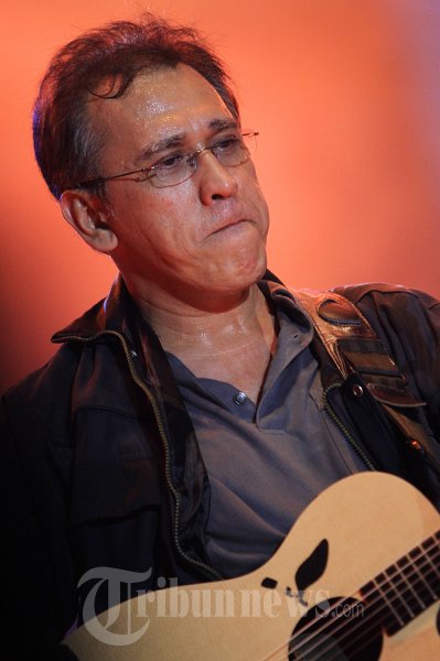 Iwan Fals
