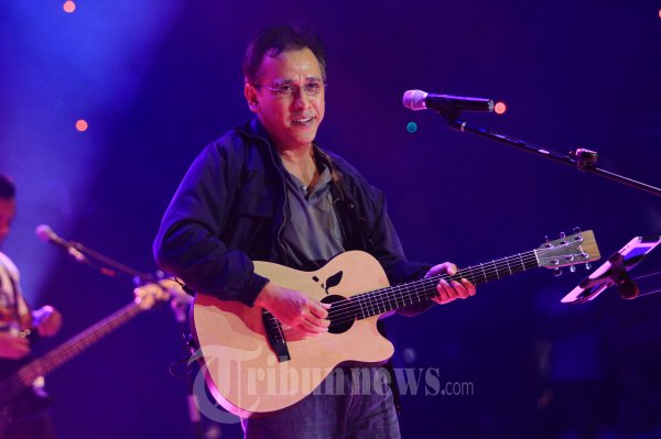 Iwan Fals