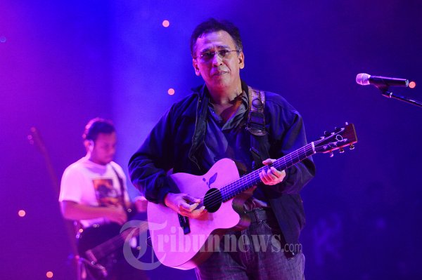 Iwan Fals