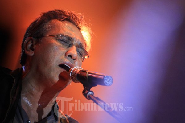 Iwan Fals