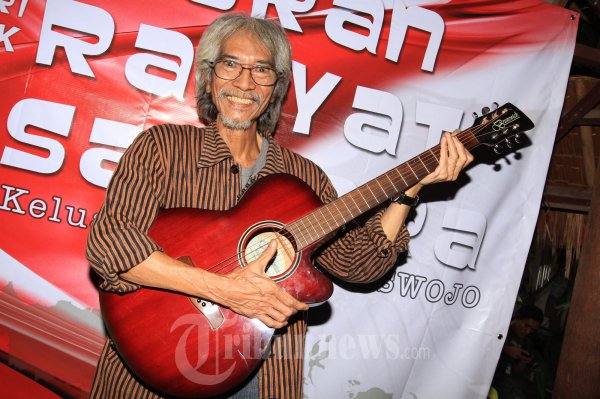 Koes bersaudara