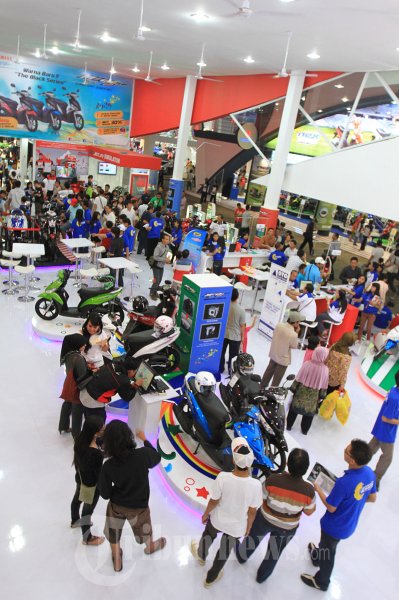 Pekan Raya Jakarta