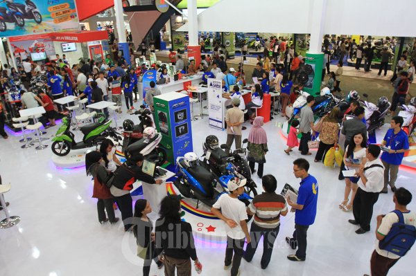 Pekan Raya Jakarta