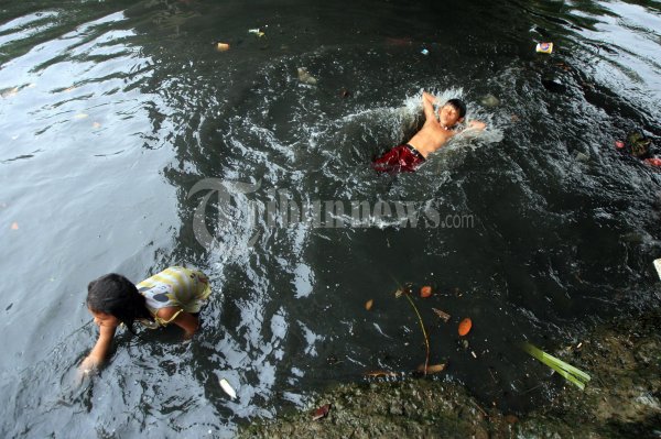 LOKASI BERMAIN ANAK ANAK