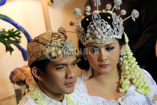 Iko Uwais dan Audy Item