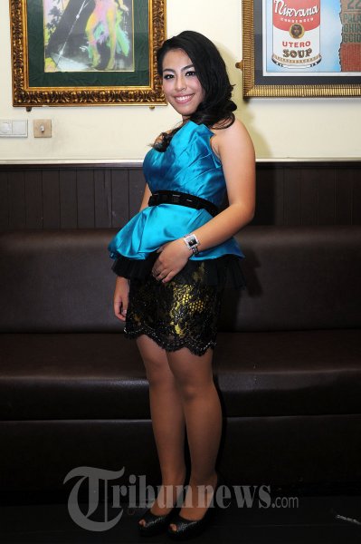 Finalis Indonesian Idol 2012