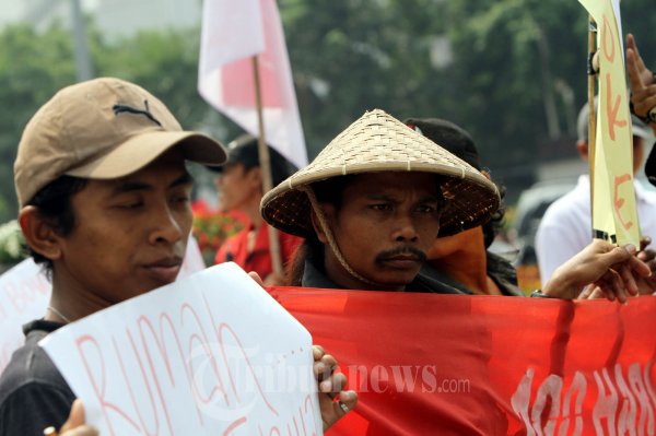 Unjukrasa Warga Rawasari