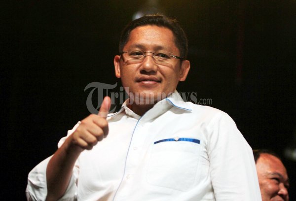 Anas Urbaningrum