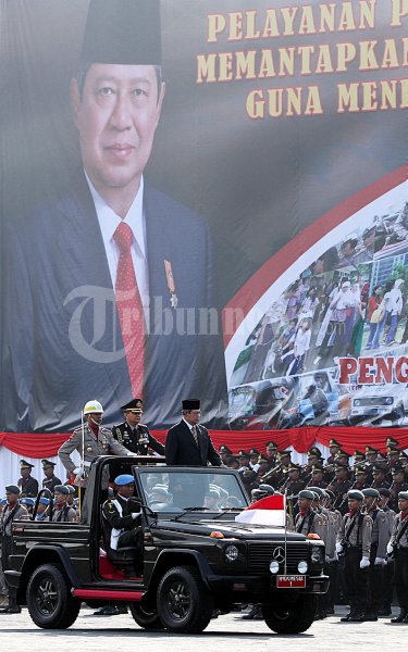 Ultah Bhayangkara