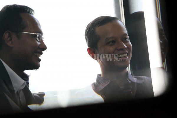 Sidang Perdana Dhana Widyamika