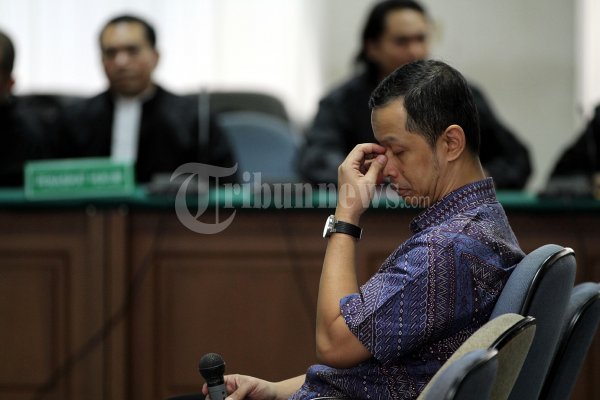 Sidang Perdana Dhana Widyamika