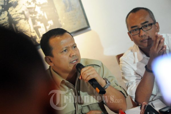 Eddhy Prabowo Pemilukada Harus Bersih dari Kecurangan