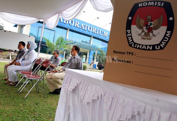 TPS FATMAWATI