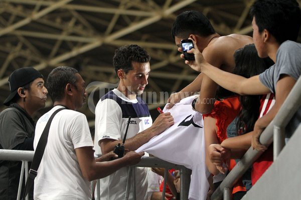 Alvaro Arbeloa