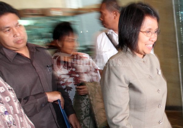 Kasus Korupsi Hambalang