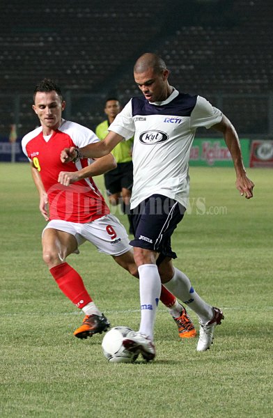 Kepler Laveran Lima Ferreira