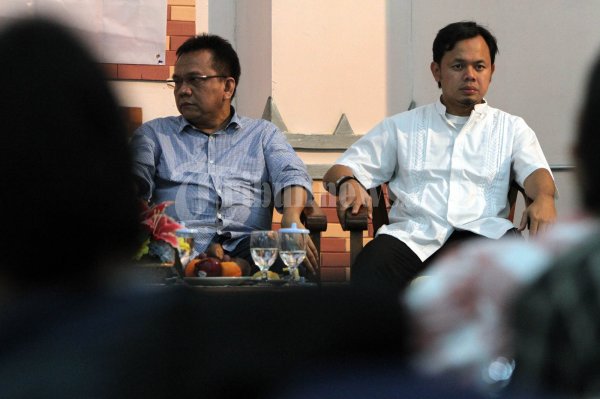 Membaca Hasil Penghitungan Cepat Pilkada DKI Jakarta