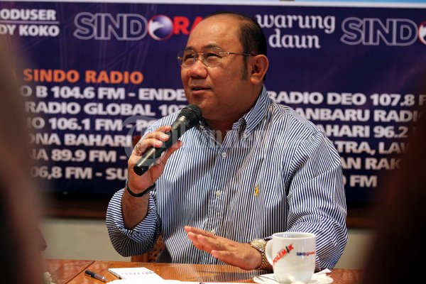 Nachrowi Ramli