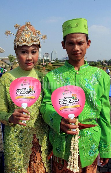 Nikah Massal