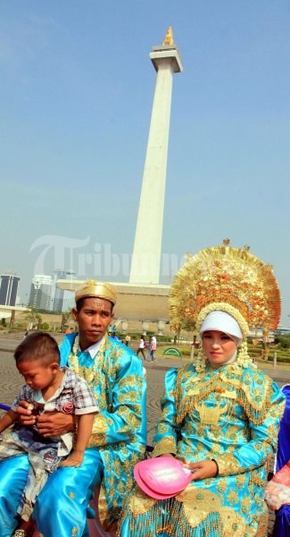 Nikah Massal