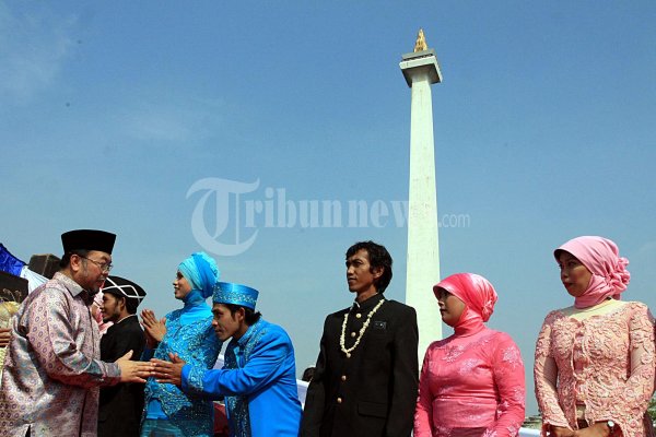 Nikah Massal