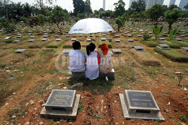 Ziarah Kubur