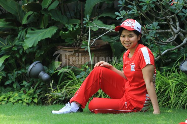Atlet Indonesia yang Akan Berlaga di Olympiade London