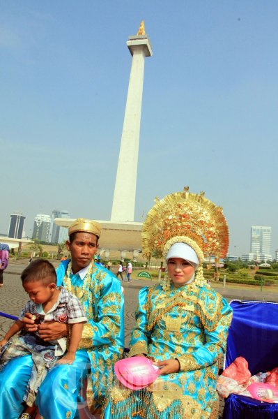 Nikah Massal