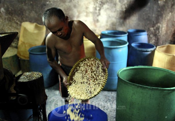 Industri Tempe
