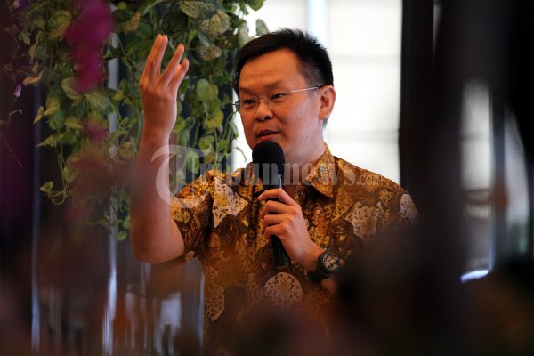 Pengembangan Apartemen Metro Park Residence