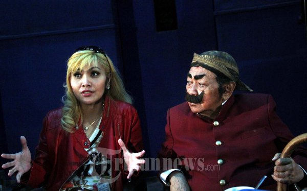 Pak Raden dan Kuasa Hukumnya