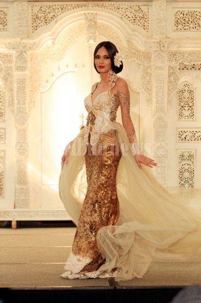 Fashion Show Kebaya