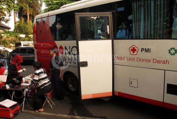 Pentingnya Donor Darah Di Bulan Puasa