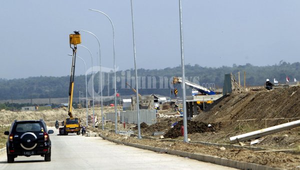 Perluasan Kawasan Industri