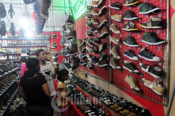 Belanja Jelang Ramadan dan Idul Fitri