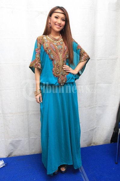 Ayu Ting Ting