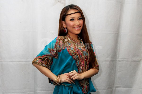 Ayu Ting Ting