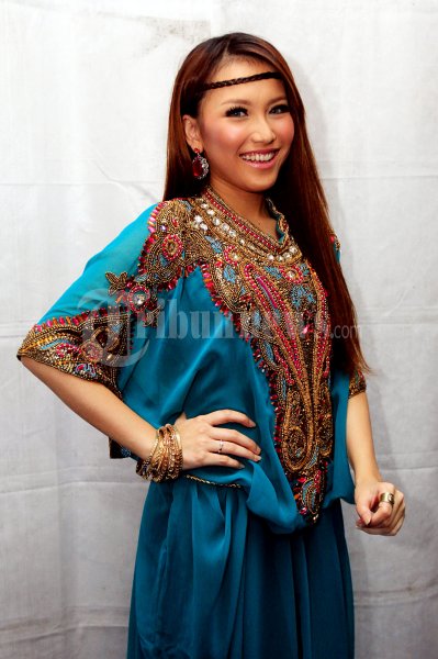 Ayu Ting Ting