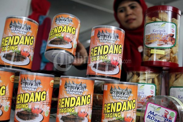 BAZAR PRODUK HALAL