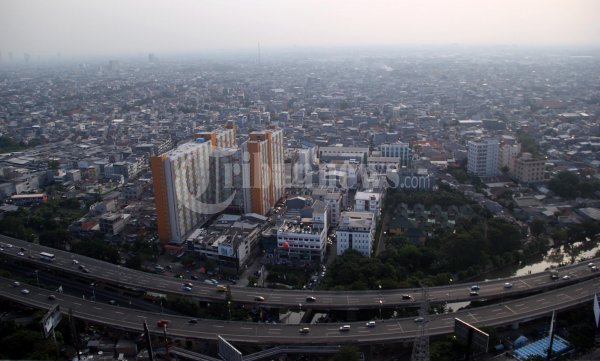 Realisasi Proyek Konstruksi