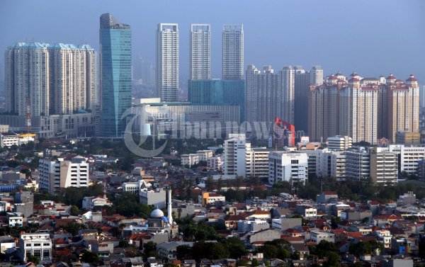 Realisasi Proyek Konstruksi