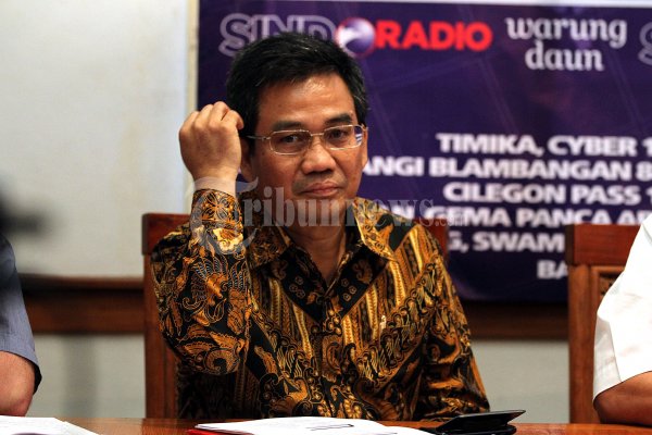 Diskusi Polemik Memble Tanpa Tempe
