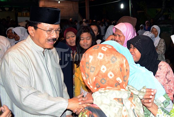 Safari Ramadhan Foke
