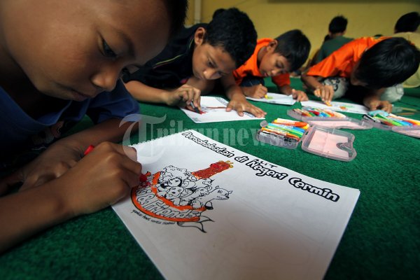 Global Tiger Day 2012