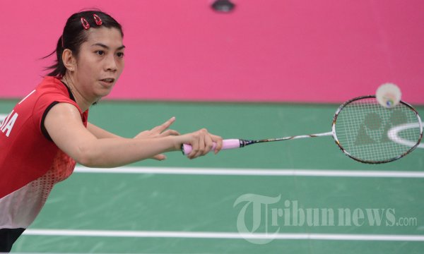 Adrianti Firdasari