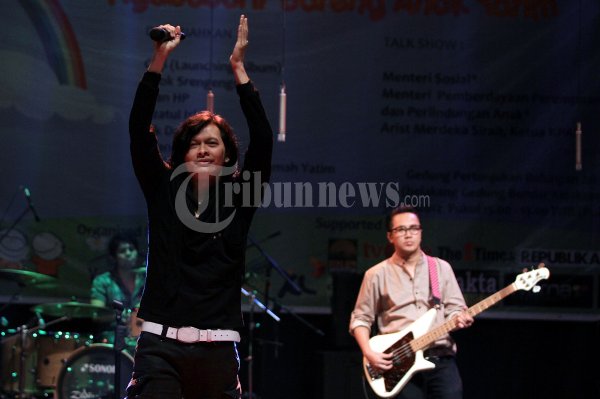 Grup Band GIGI